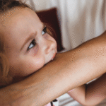 Understanding and Responding to Children Who Bite: A Comprehensive Guide for Families..