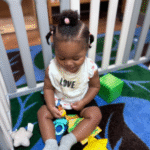 Understanding Child Growth & Development