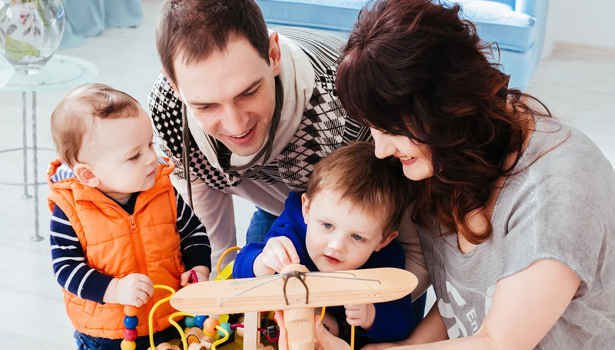 Best Guide to Child Development in Texas by Panda Bear Academy